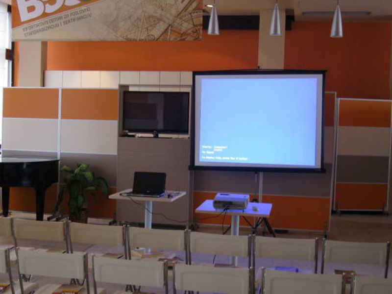 Održan prvi BSC seminar - 01.februar 2011. godine